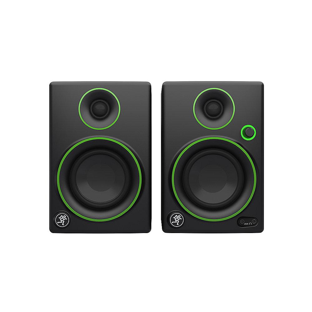 Mackie CR3 3" Creative Reference Multimedia Monitors (Paar)