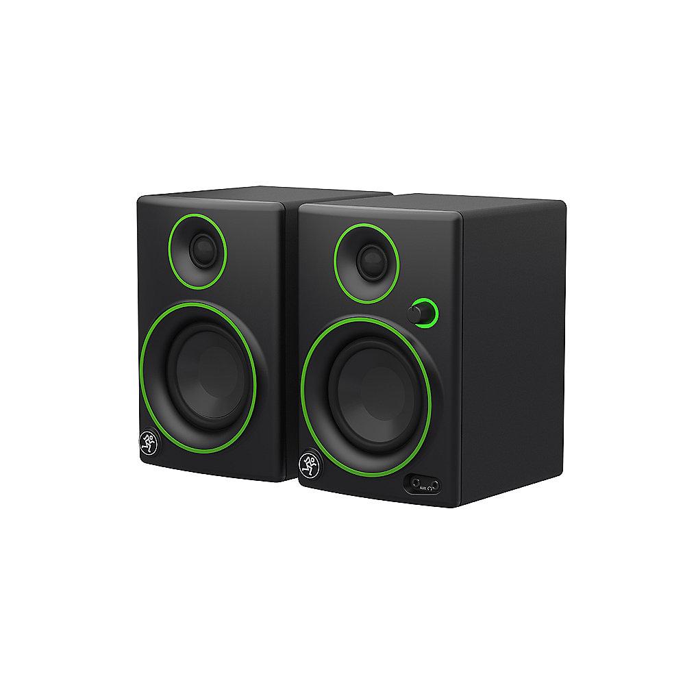 Mackie CR3 3" Creative Reference Multimedia Monitors (Paar)