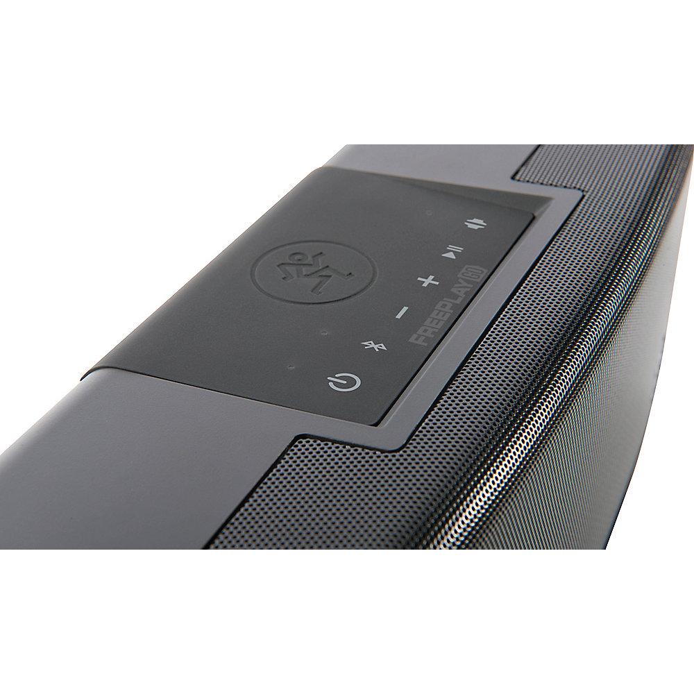 Mackie FreePlay GO Tragbarer Bluetooth Lautsprecher