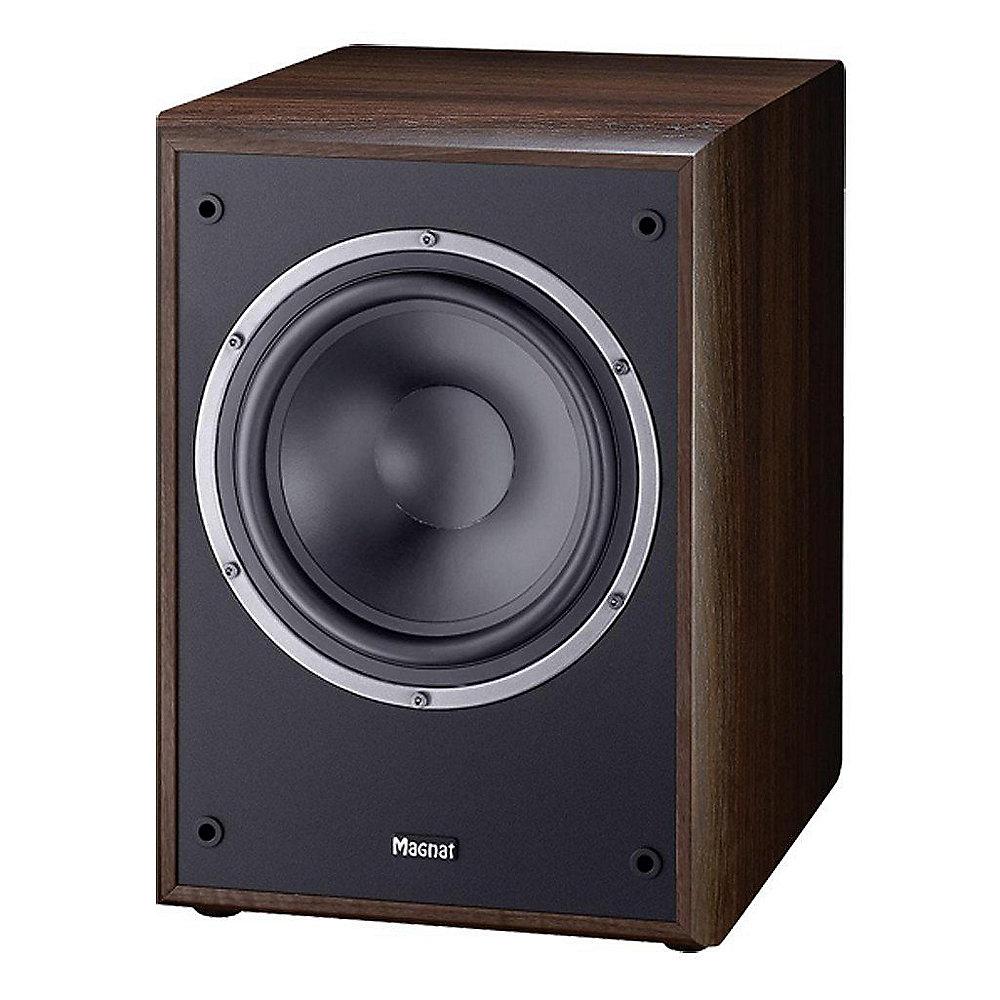 Magnat Monitor Supreme Sub 202 A Subwoofer mocca