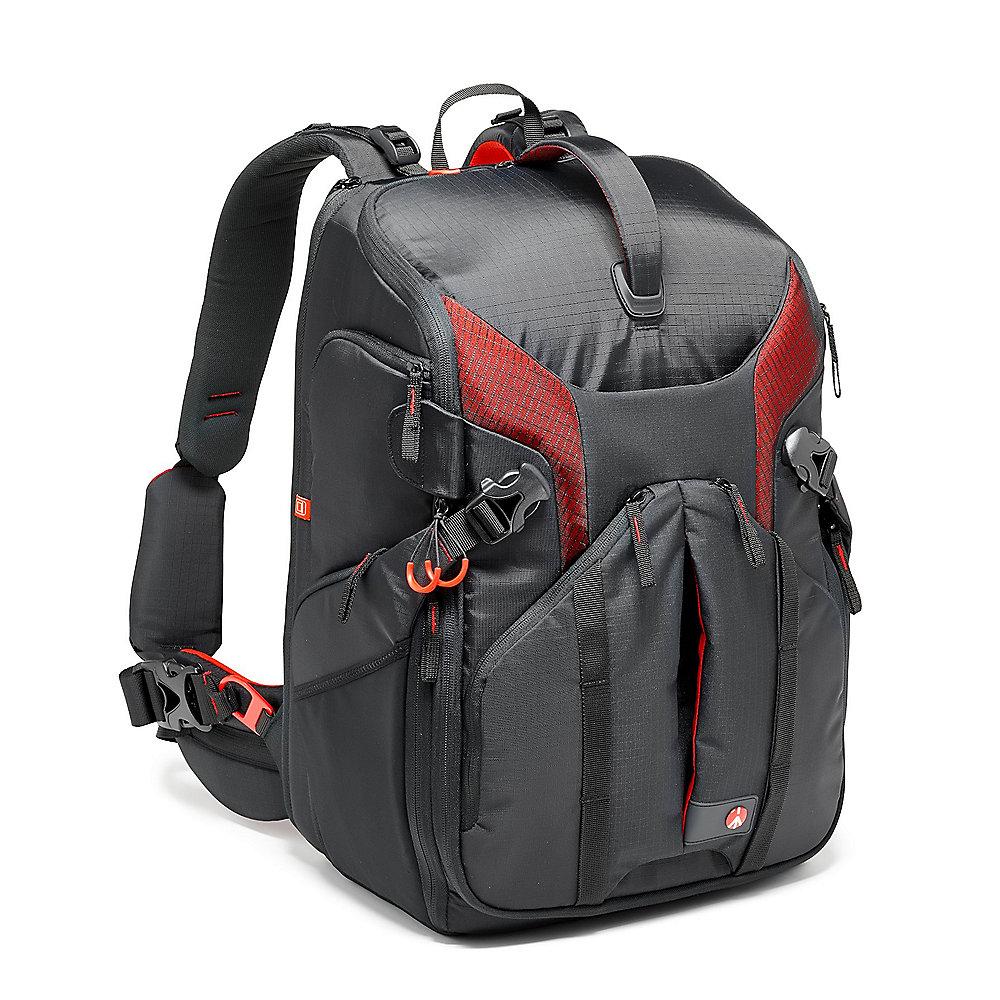 Manfrotto Pro Light 3N1-36 Rucksack