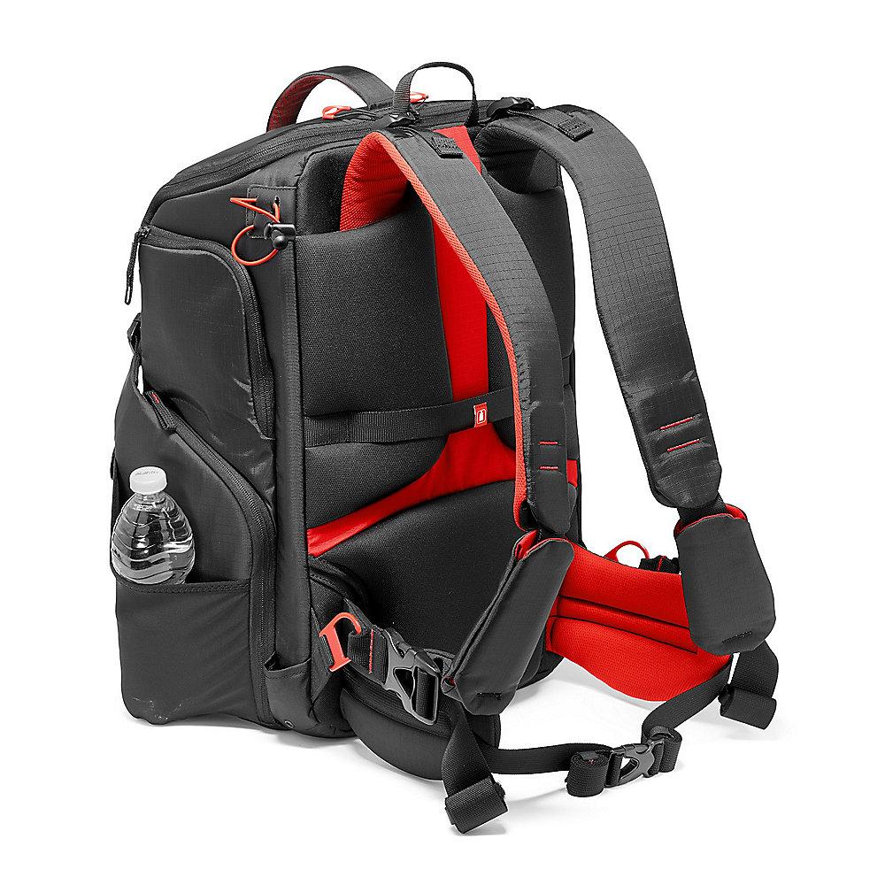 Manfrotto Pro Light 3N1-36 Rucksack, Manfrotto, Pro, Light, 3N1-36, Rucksack