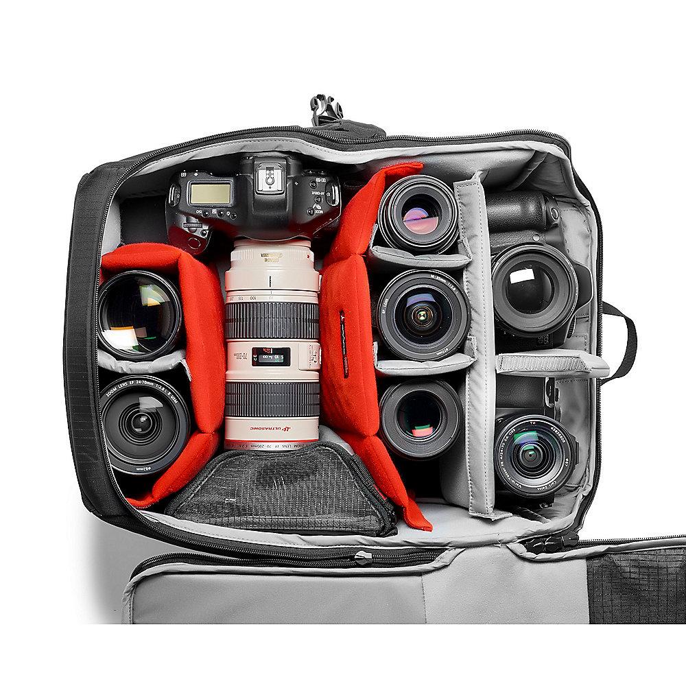 Manfrotto Pro Light 3N1-36 Rucksack