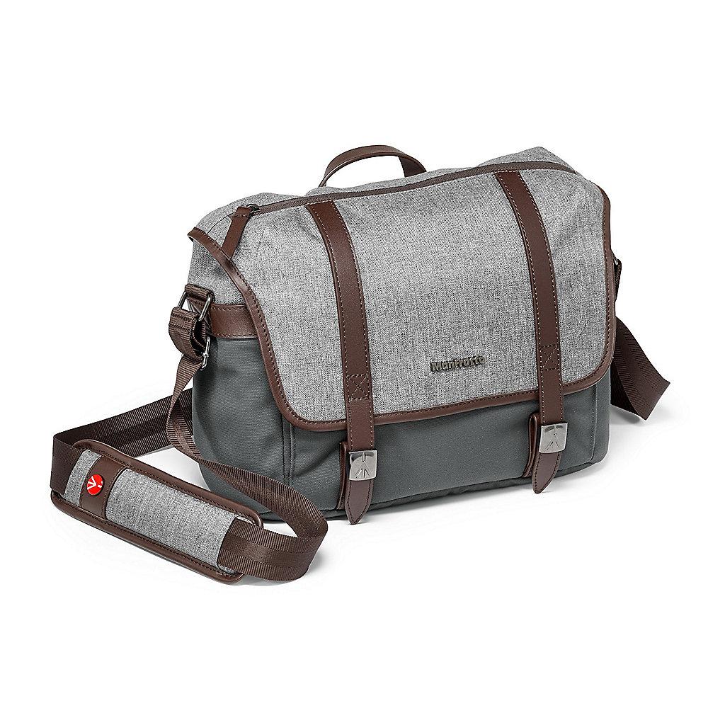 Manfrotto Windsor kleine Messenger Tasche