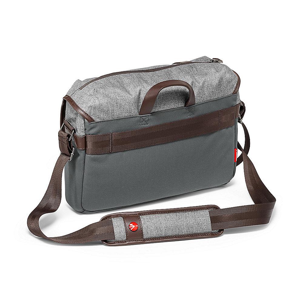 Manfrotto Windsor kleine Messenger Tasche