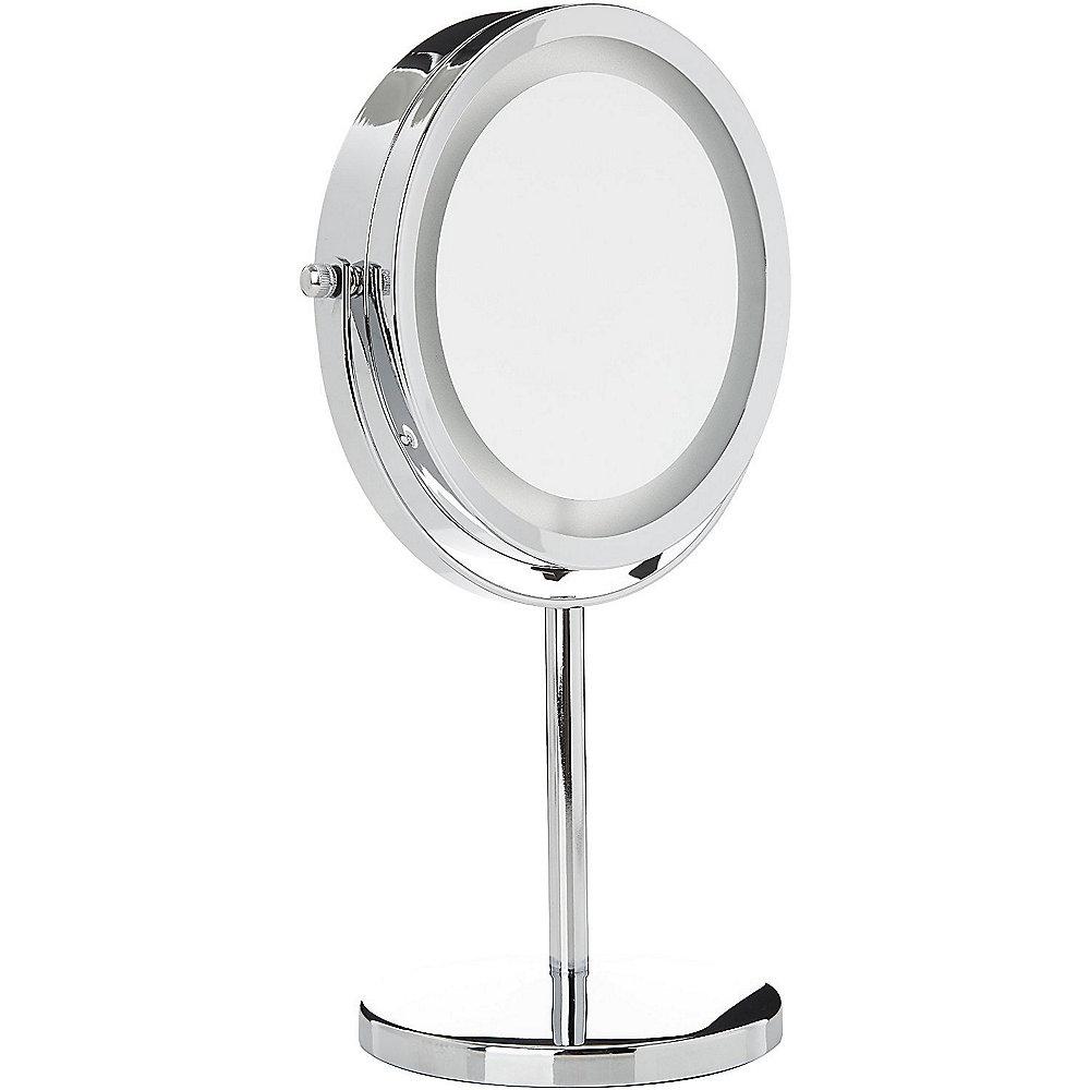 Medisana CM 840 Kosmetikspiegel mit LED Beleuchtung