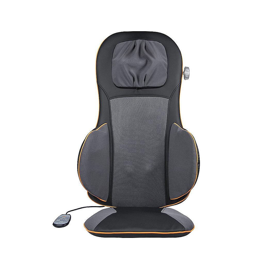 Medisana MC 825 Shiatsu-Akupressur-Massagesitzauflage, Medisana, MC, 825, Shiatsu-Akupressur-Massagesitzauflage