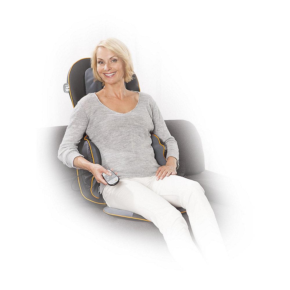 Medisana MC 825 Shiatsu-Akupressur-Massagesitzauflage