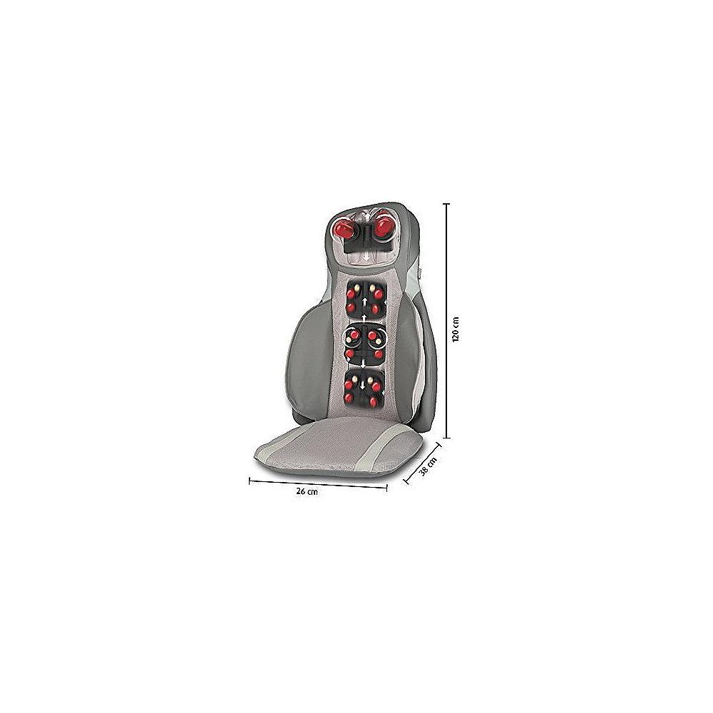 Medisana MC 826 Komfort Massagesitzauflage