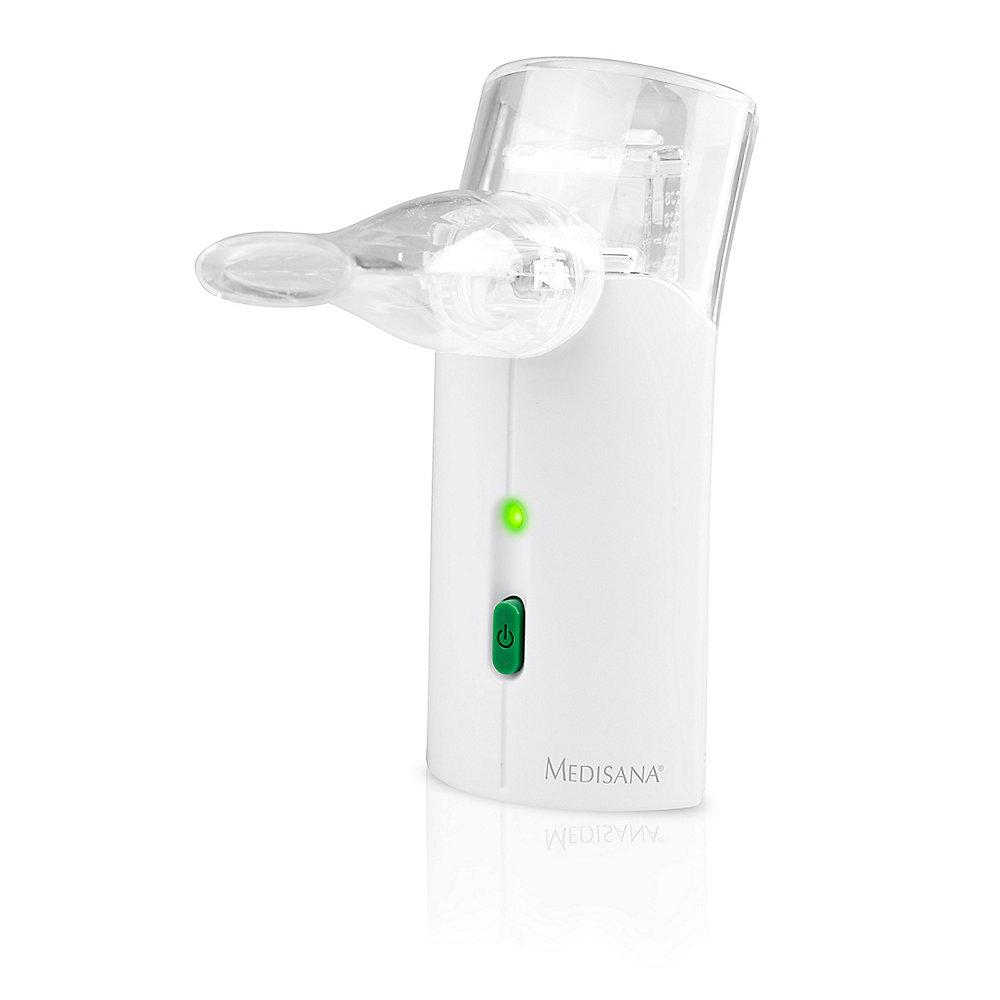 Medisana USC Ultraschall-Inhalator