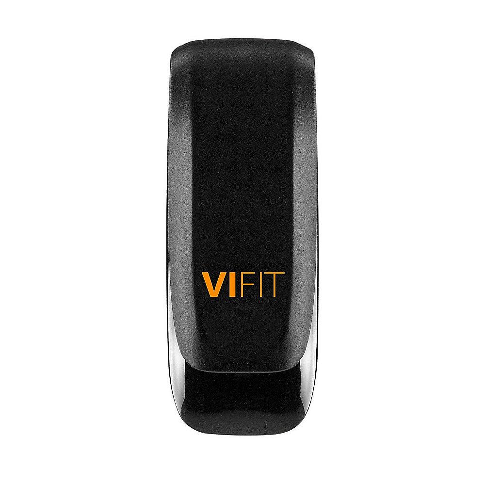 Medisana ViFit Activity Tracker schwarz, Medisana, ViFit, Activity, Tracker, schwarz