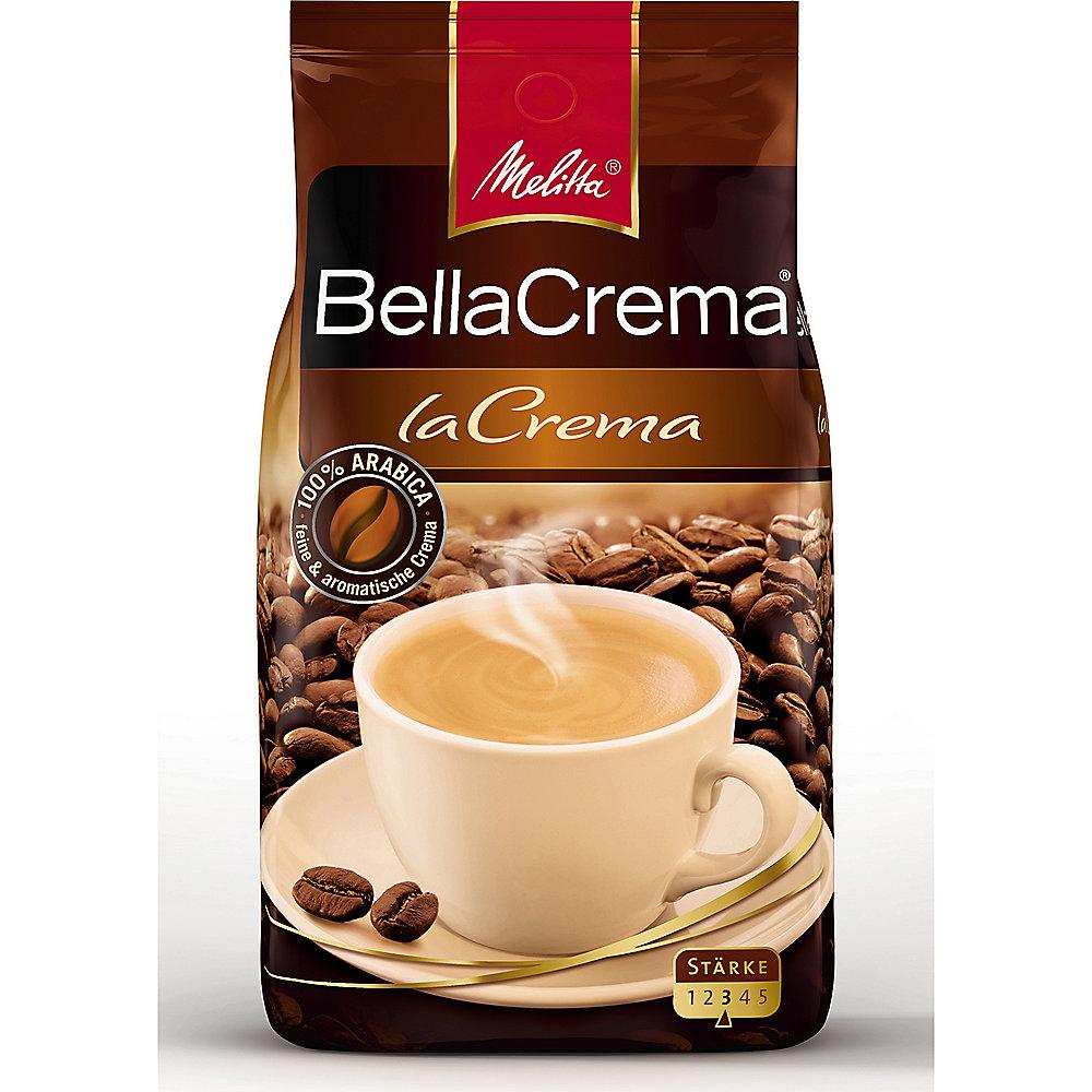 Melitta BellaCrema Speciale 1000g Ganze Bohnen Vollautomatenkaffee, Melitta, BellaCrema, Speciale, 1000g, Ganze, Bohnen, Vollautomatenkaffee