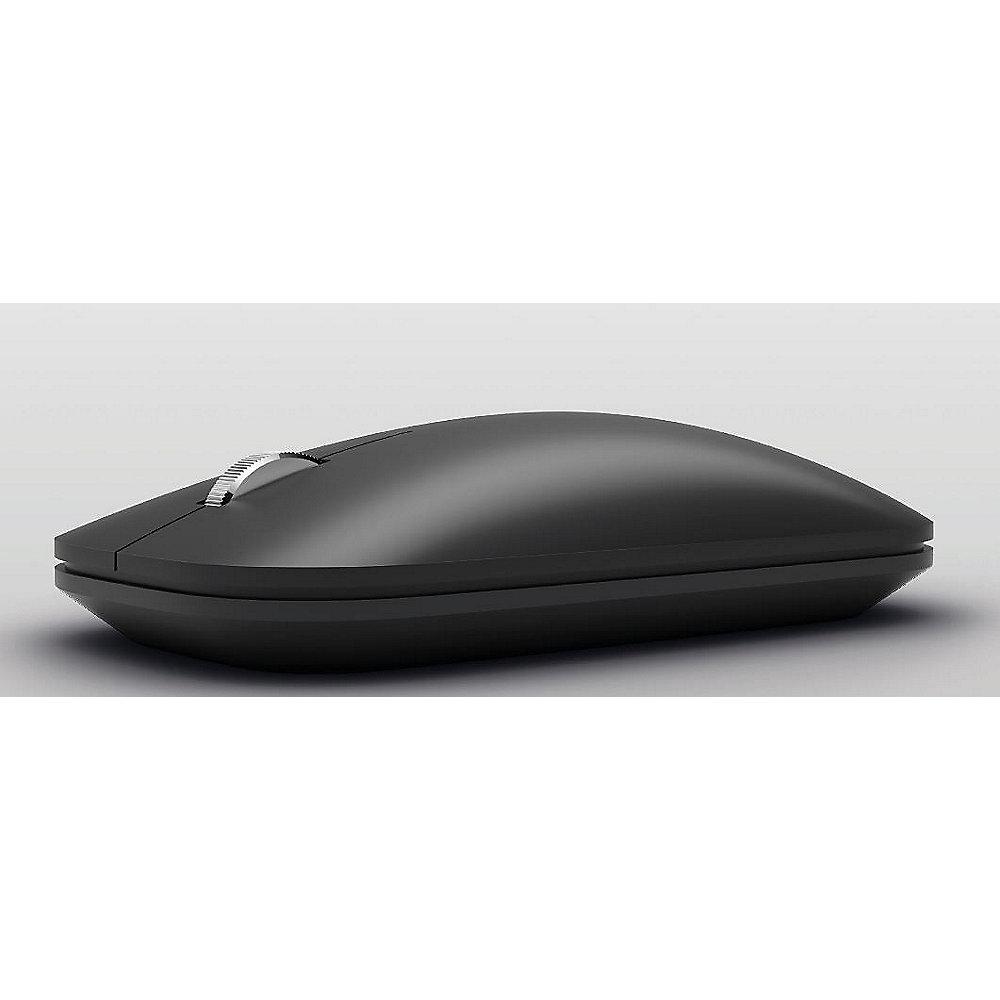 Microsoft Modern Mobile Mouse Schwarz KTF-00002