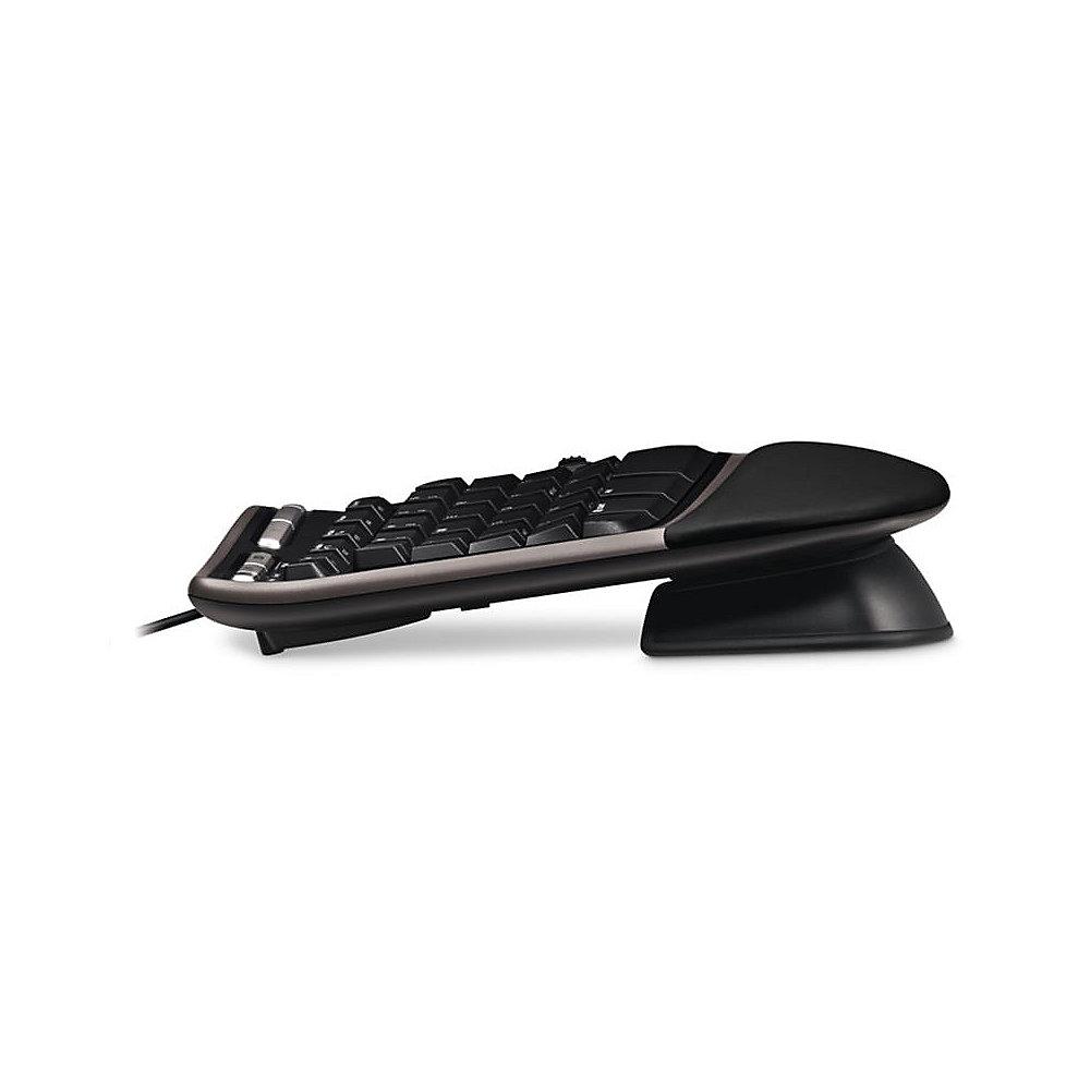 Microsoft Natural Ergonomic Keyboard 4000 USB Bulk