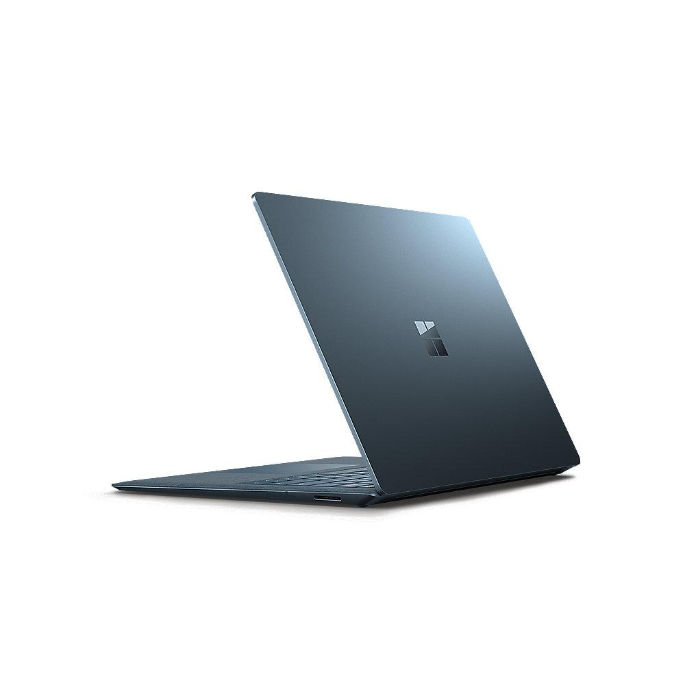 Microsoft Surface Laptop 13,5" Kobalt Blau i5 8GB/256GB SSD Win10 S DAG-00080