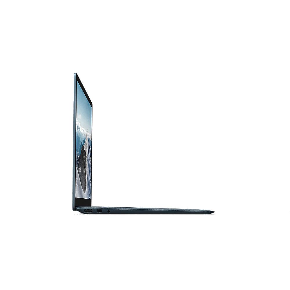 Microsoft Surface Laptop 13,5" Kobalt Blau i5 8GB/256GB SSD Win10 S DAG-00080