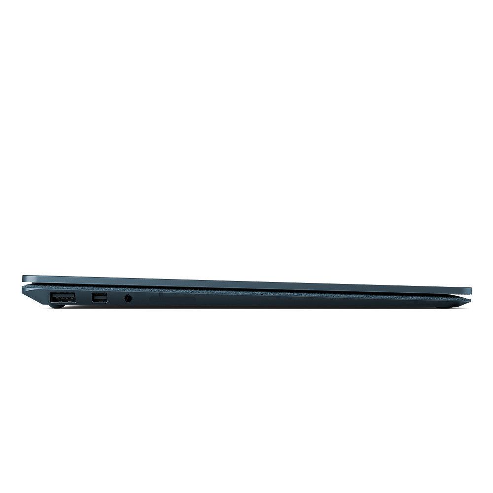 Microsoft Surface Laptop 13,5" Kobalt Blau i5 8GB/256GB SSD Win10 S DAG-00080