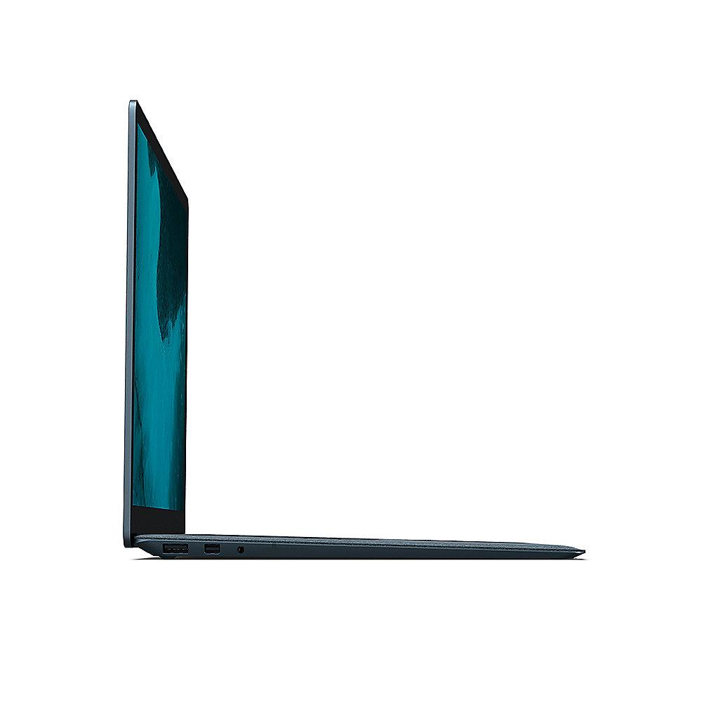 Microsoft Surface Laptop 2 13,5" Blau i7 8GB/256GB SSD Win10 Pro LQR-00041
