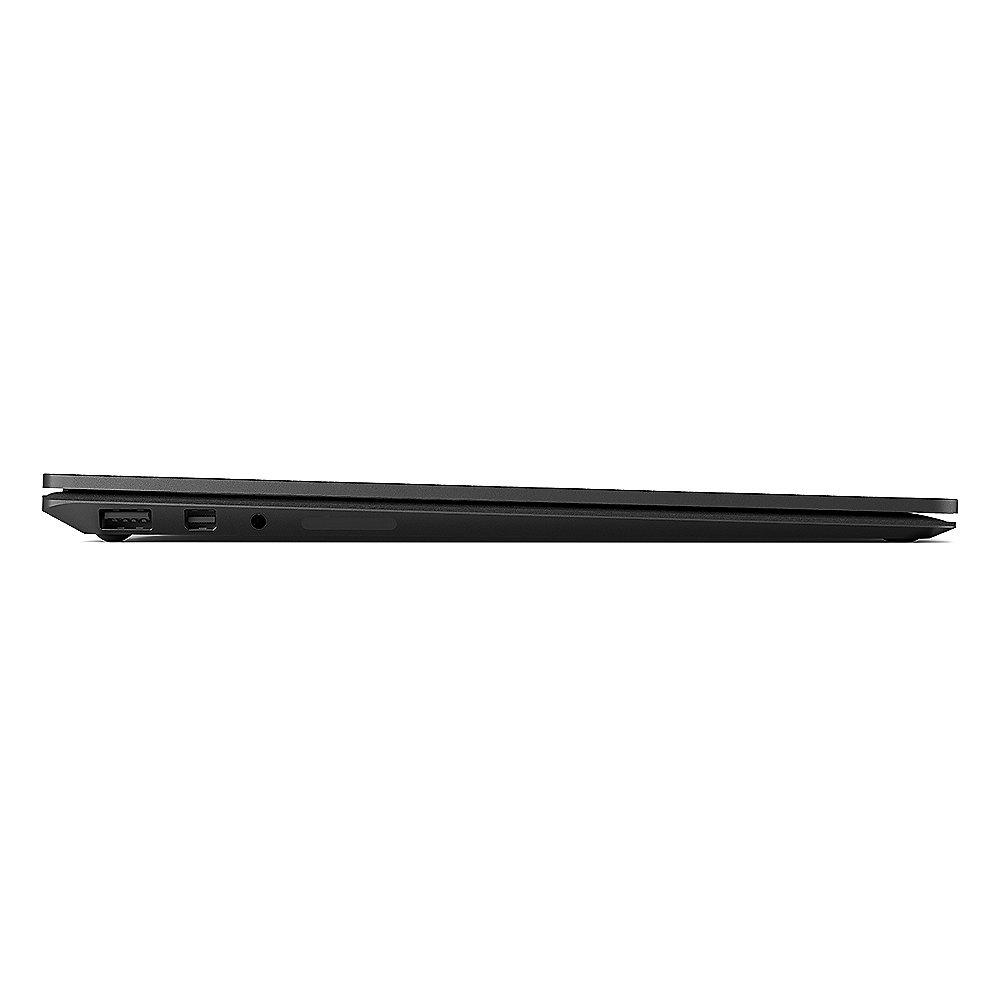 Microsoft Surface Laptop 2 BE JKQ-00069 Schwarz i7 8GB/256GB SSD 13" Win10 Pro