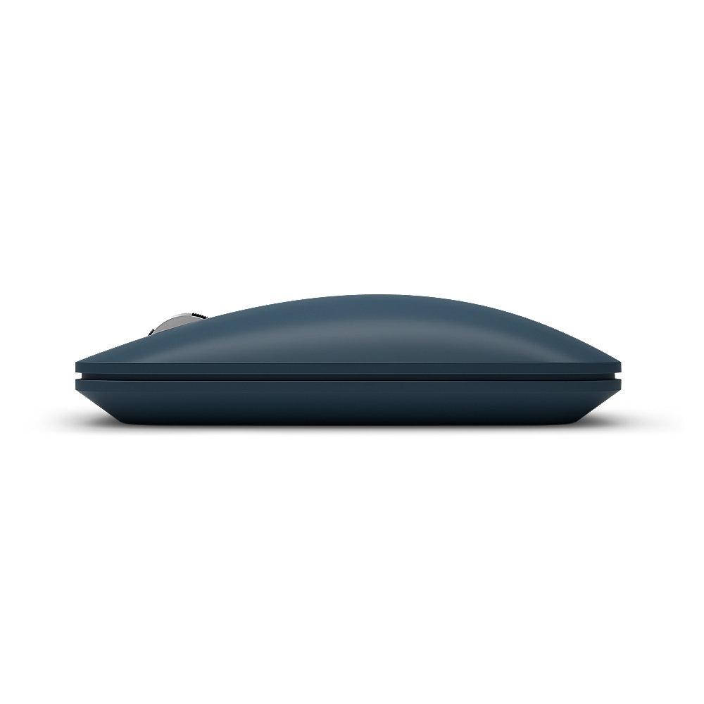 Microsoft Surface Mobile Mouse kobalt blau