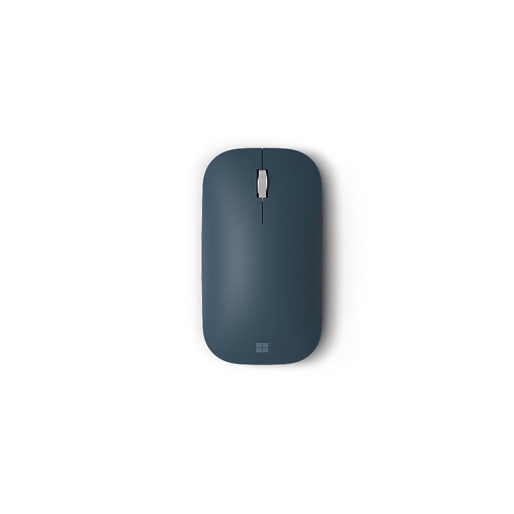 Microsoft Surface Mobile Mouse kobalt blau