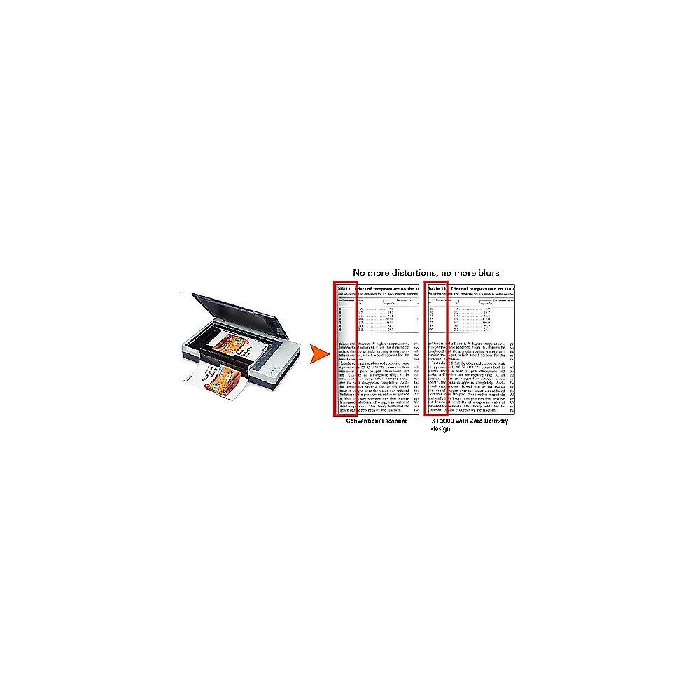 MICROTEK XT-3300 Flachbettscanner, MICROTEK, XT-3300, Flachbettscanner