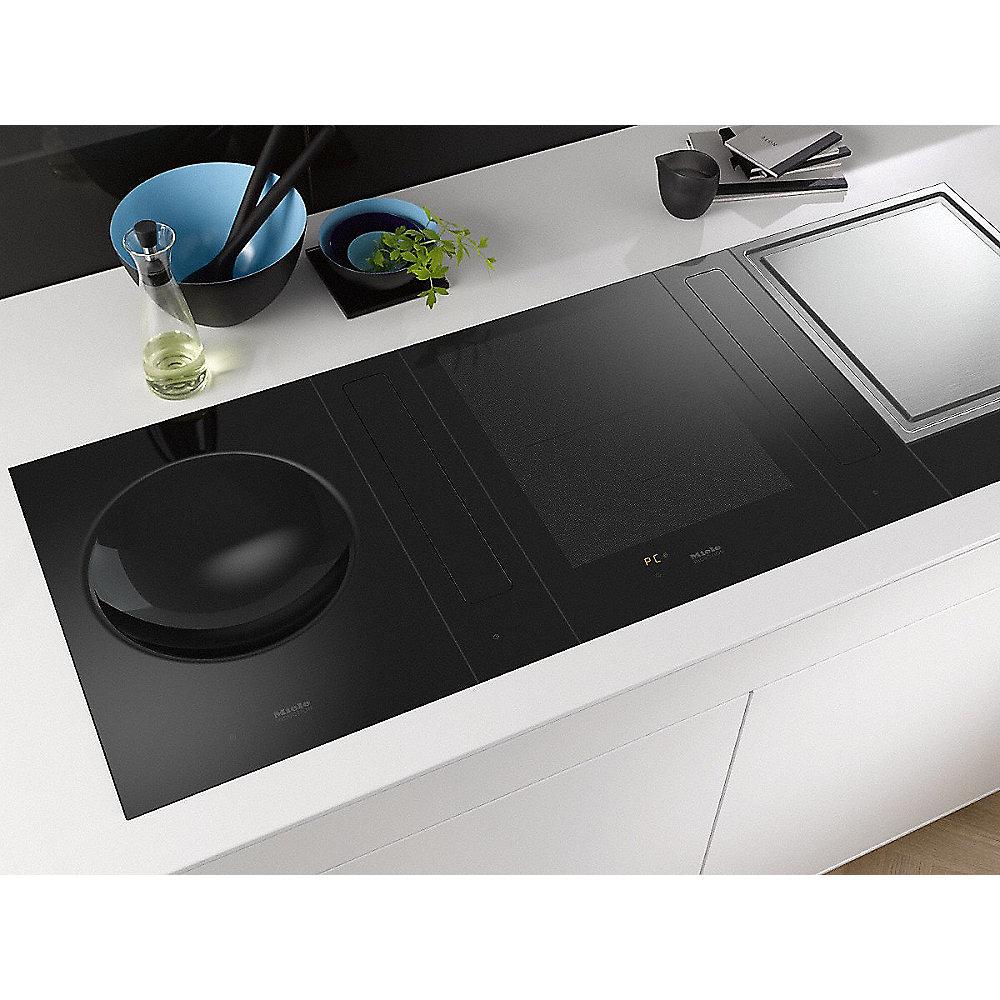 Miele CS 7611 FL SmartLine Glaskeramik-Induktionskochfeld autark randlos