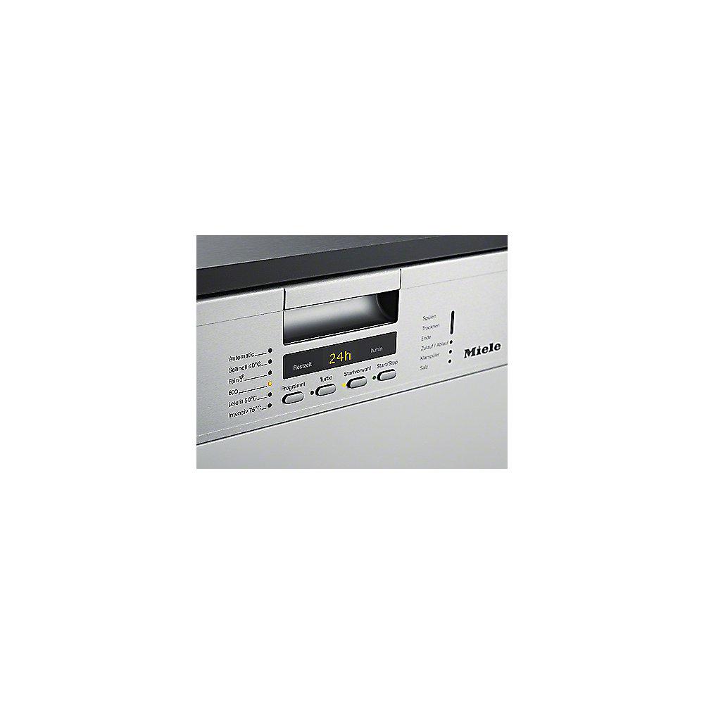 Miele G 4203 U Active Unterbau-Geschirrspüler A  Edelstahl 60cm, Miele, G, 4203, U, Active, Unterbau-Geschirrspüler, A, Edelstahl, 60cm