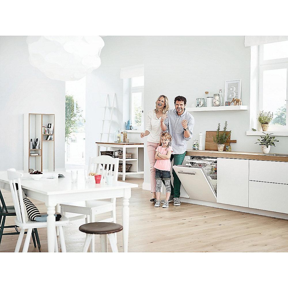 Miele G 4263 SCVi Active Geschirrspüler vollintegrierbar A  60cm