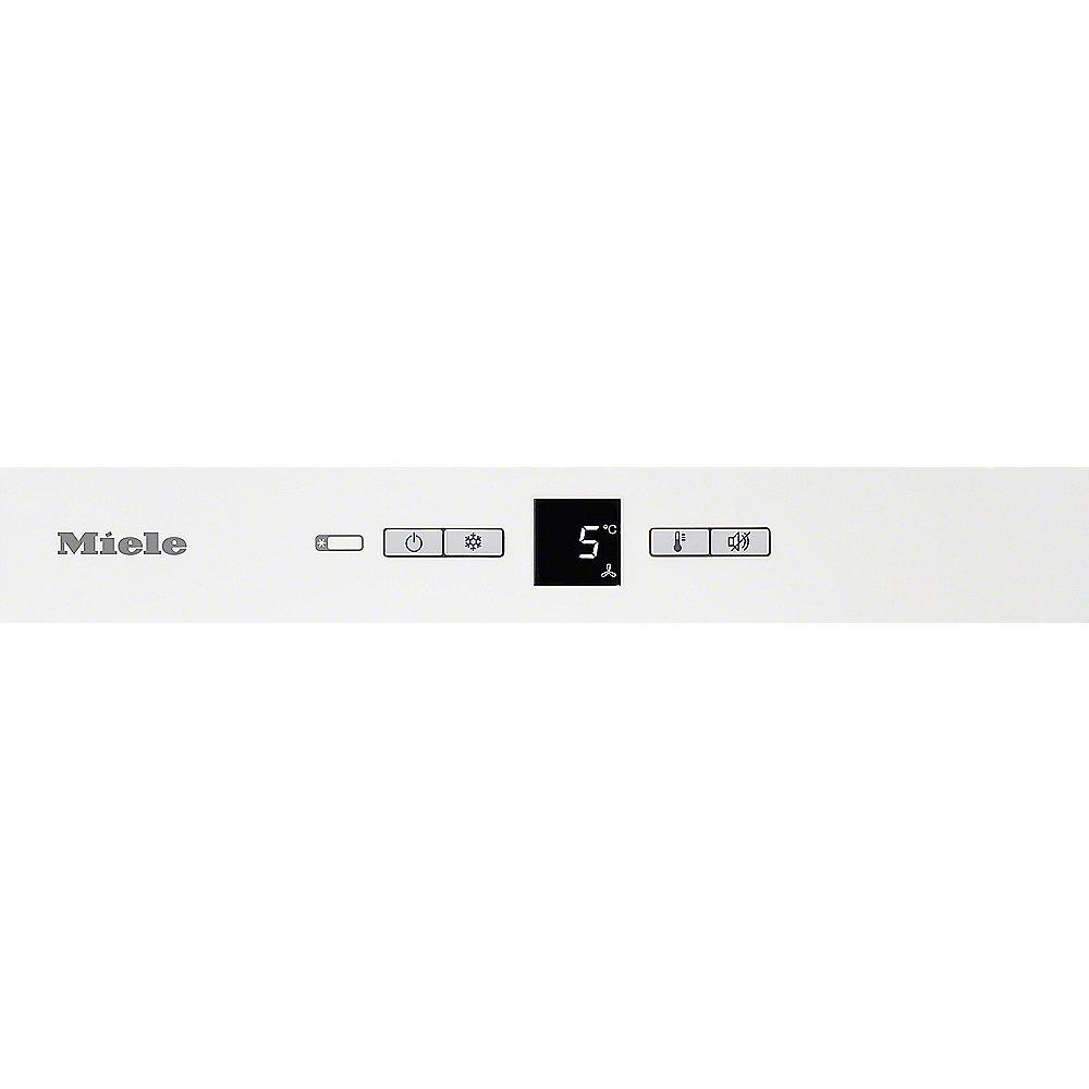 Miele K 37282 iDF Einbau-Kühlschrank mit Gefrierfach A   178,8cm, Miele, K, 37282, iDF, Einbau-Kühlschrank, Gefrierfach, A, , 178,8cm