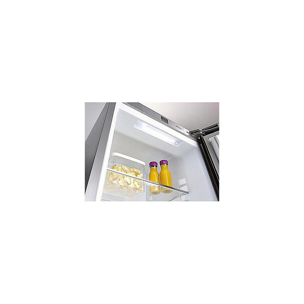 Miele K 37282 iDF Einbau-Kühlschrank mit Gefrierfach A   178,8cm