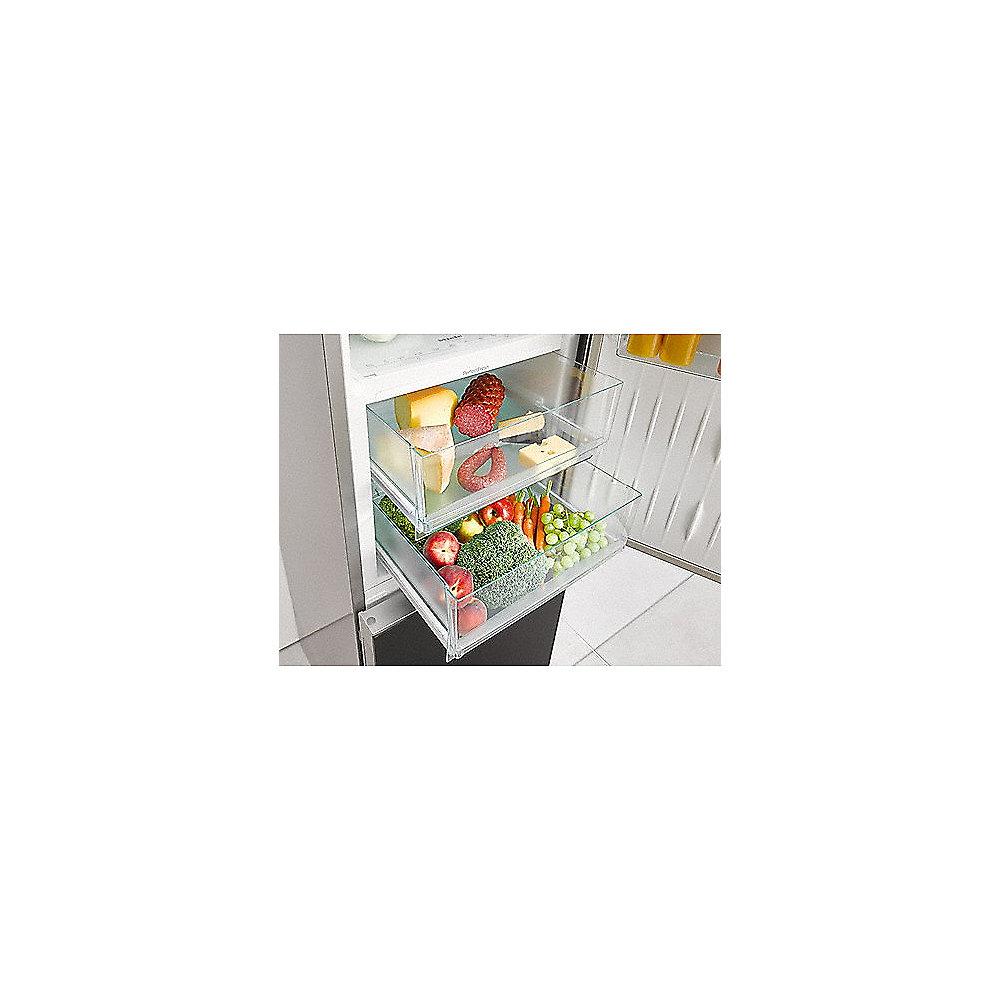 Miele K 37282 iDF Einbau-Kühlschrank mit Gefrierfach A   178,8cm, Miele, K, 37282, iDF, Einbau-Kühlschrank, Gefrierfach, A, , 178,8cm