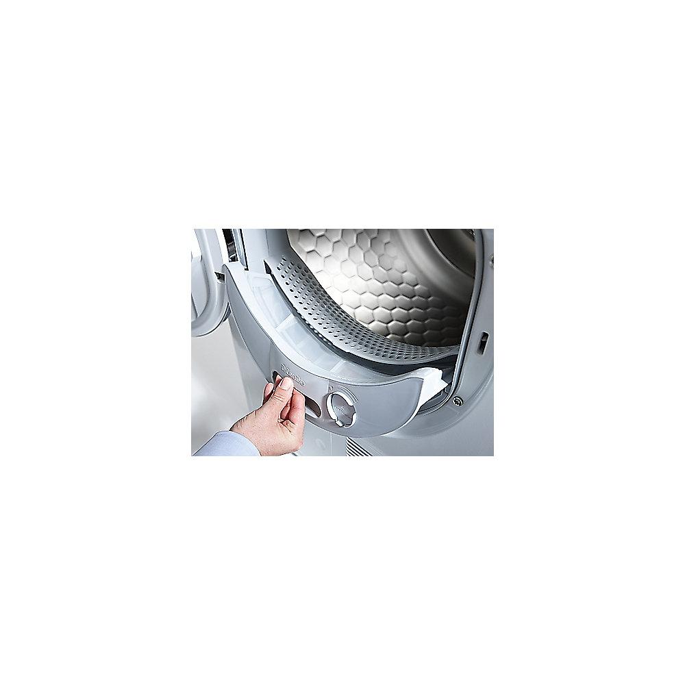 Miele TDD220WP Active Family Wärmepumpentrockner A   8kg Weiß