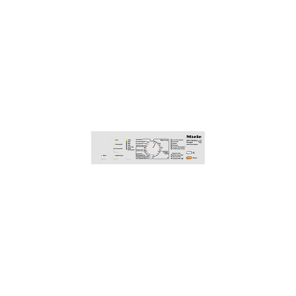 Miele W668FWCS Waschmaschine Toplader A    6kg weiß, Miele, W668FWCS, Waschmaschine, Toplader, A, , 6kg, weiß