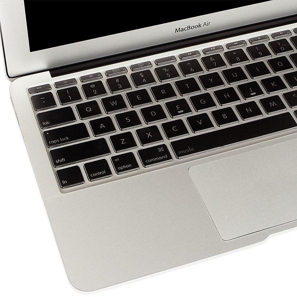 Moshi ClearGuard Tastaturschutz für MacBook Air 27,9 cm (11 Zoll)