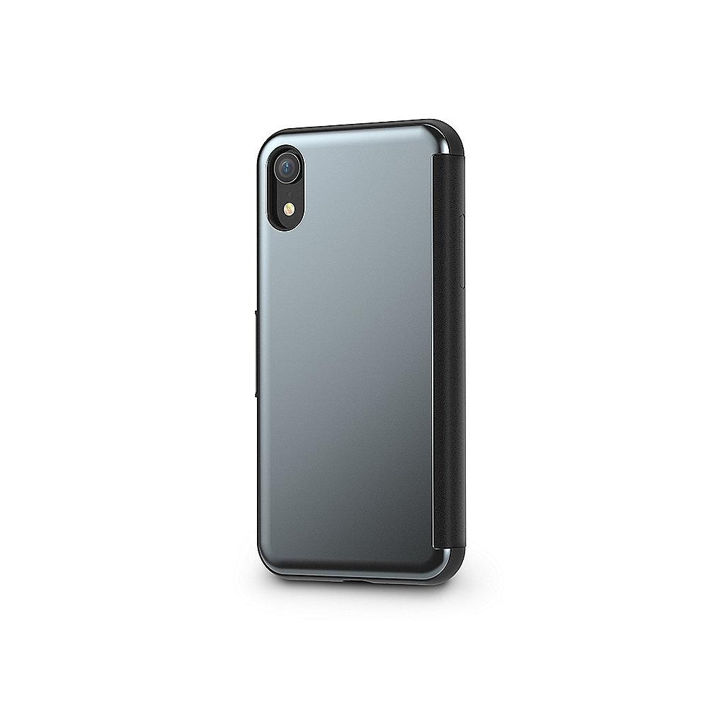 Moshi StealthCover Schutzhülle für iPhone XR Gunmetal Gray 99MO102022, Moshi, StealthCover, Schutzhülle, iPhone, XR, Gunmetal, Gray, 99MO102022