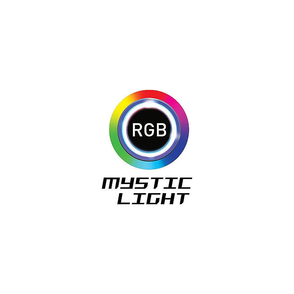 MSI B250 Krait Gaming ATX Mainboard Sockel 1151 (Kabylake)