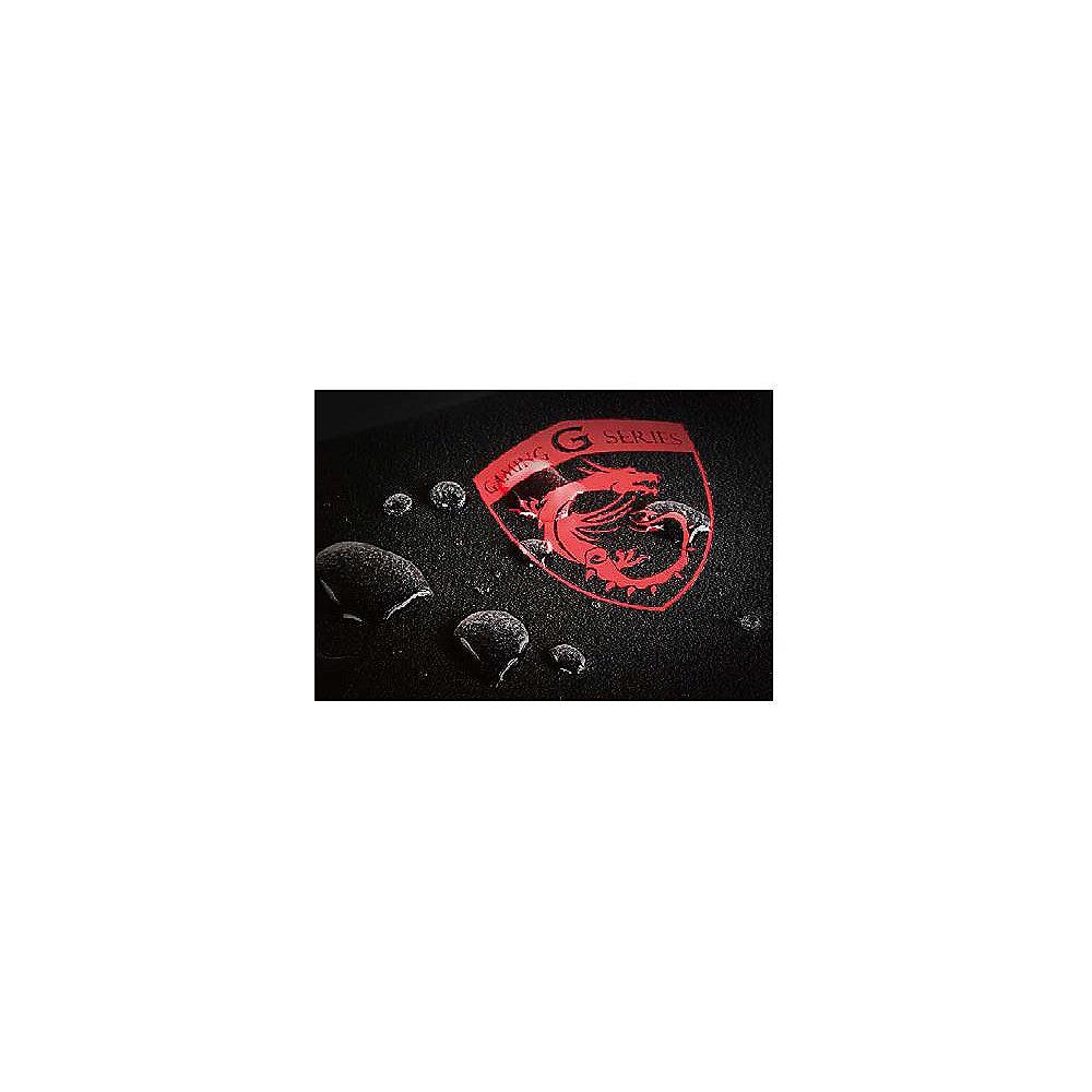 MSI GAMING SHIELD MOUSEPAD GF9-V000002-EB9