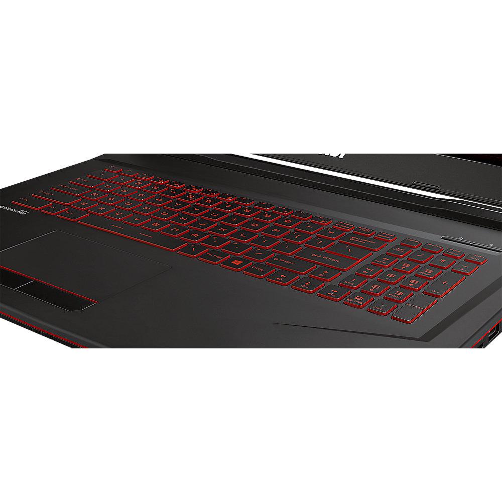 MSI GL73 8SE-019 17,3" FHD i7-8750H 8GB/1TB RTX2060 DOS