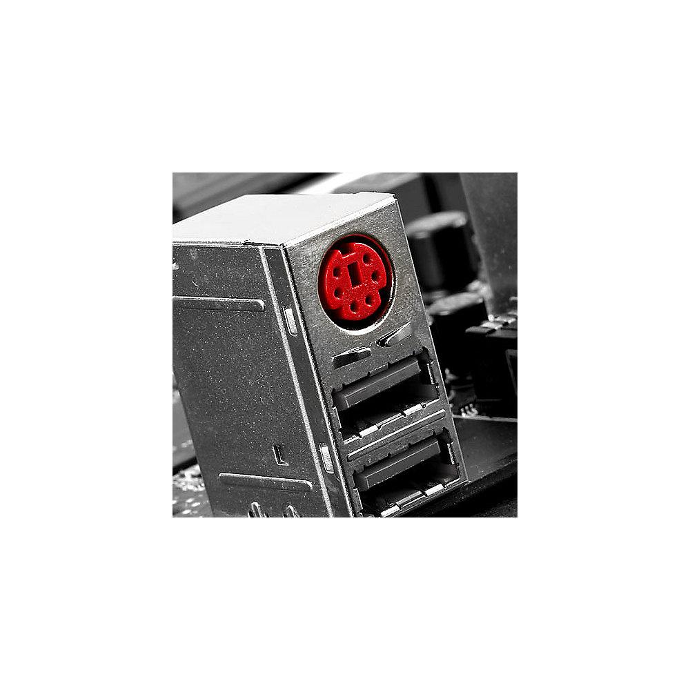 MSI H370 Gaming Plus ATX Mainboard Sockel 1151 (Coffee Lake)