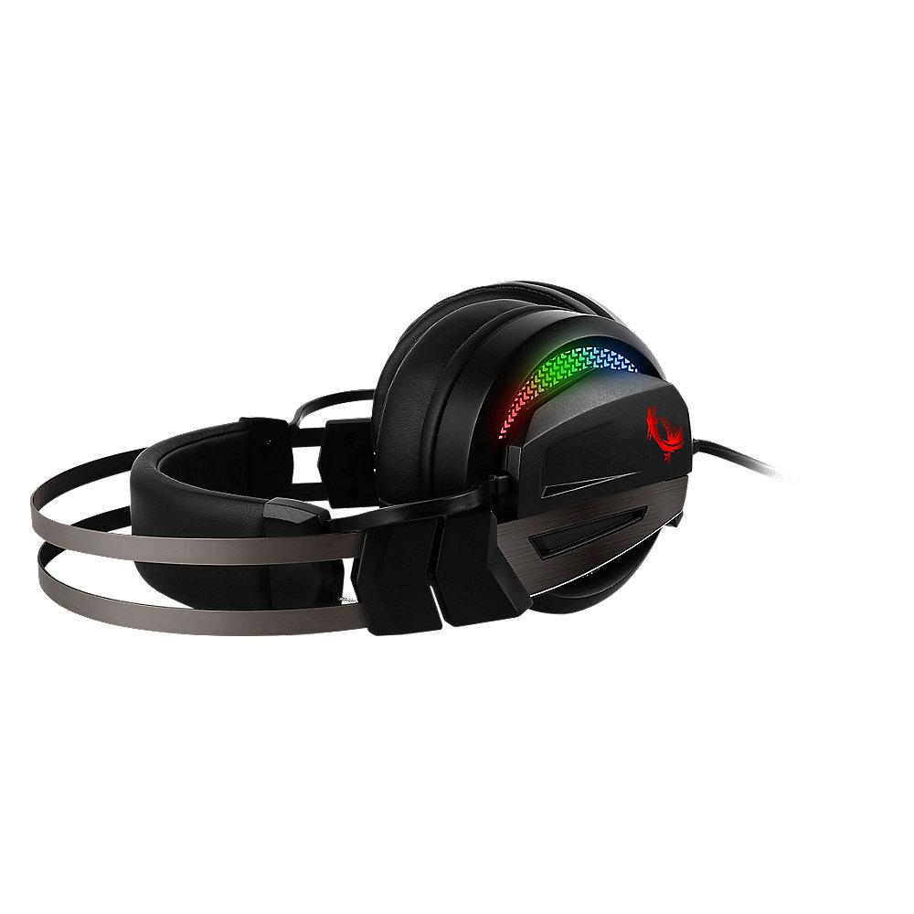 MSI Immerse GH70 Gaming Headset