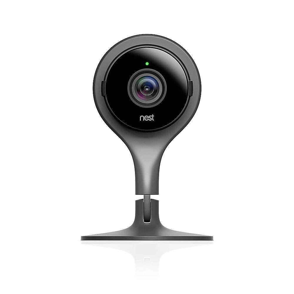 Nest 2er Set Cam Indoor Überwachungskamera