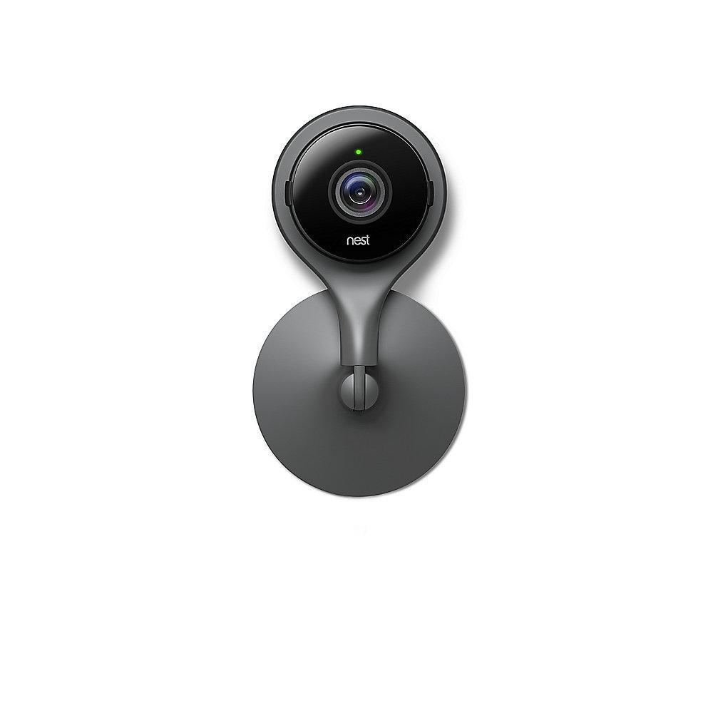 Nest 2er Set Cam Indoor Überwachungskamera, Nest, 2er, Set, Cam, Indoor, Überwachungskamera