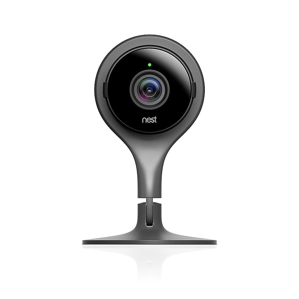 Nest Cam Indoor Überwachungskamera