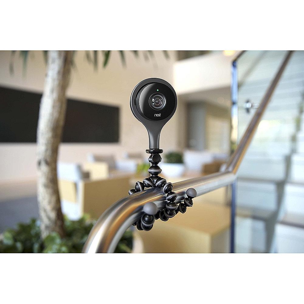 Nest Cam Indoor Überwachungskamera