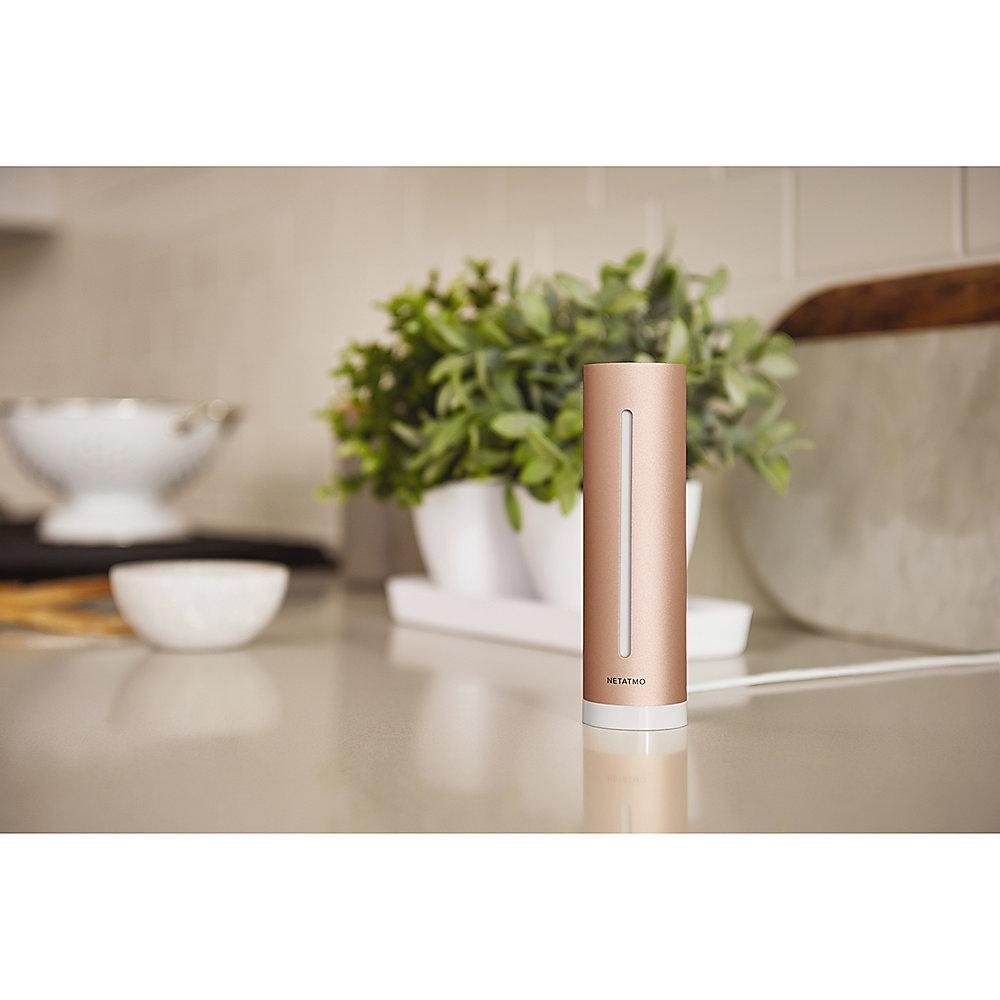 Netatmo Healthy Home Coach