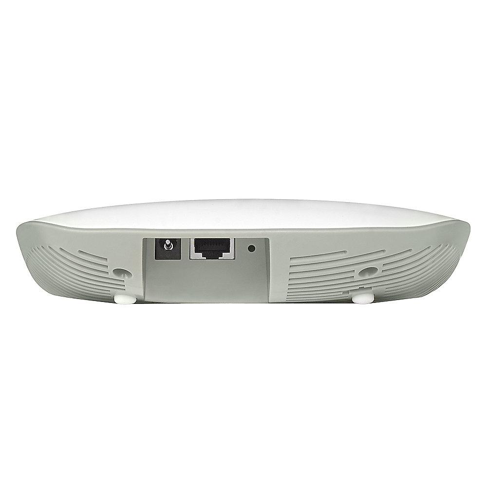 Netgear 5er Set WAC505 Insight Managed App Dualband WLAN-ac Wave 2 Access Point