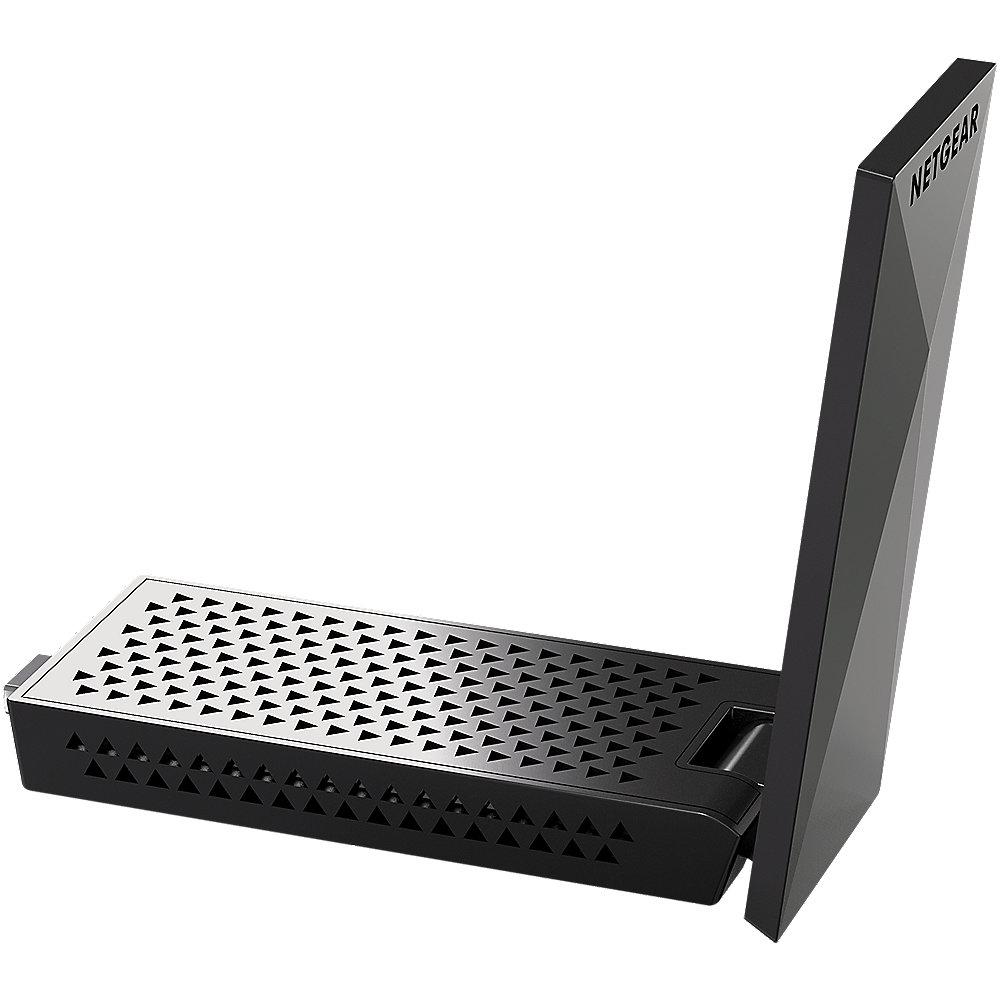 Netgear AC1900 A7000 Nighthawk WLAN-ac (USB 3.0, Dual-Band) USB-Adapter