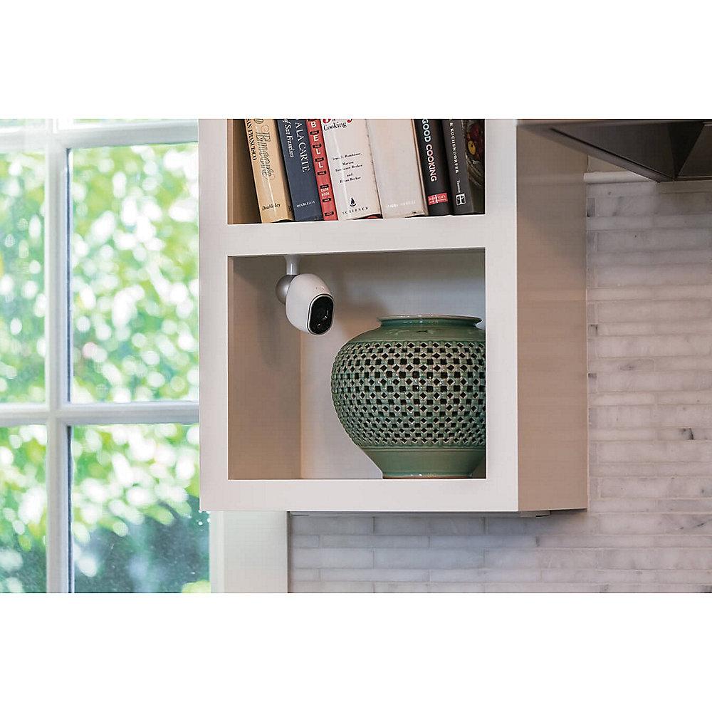 Netgear Arlo Magnet Halterung für Tisch / Decke / Wand VMA1100