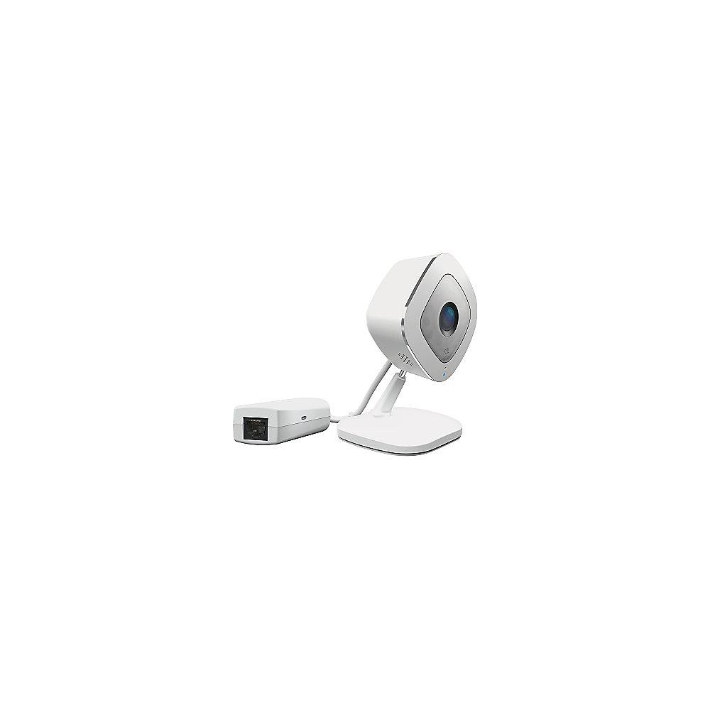 Netgear Arlo Q Plus HD Netzwerkkamera mit 2-Wege Audio und PoE 1080p, Netgear, Arlo, Q, Plus, HD, Netzwerkkamera, 2-Wege, Audio, PoE, 1080p